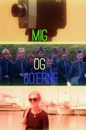 Carátula de mig og 60erne