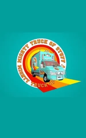 Carátula de Mighty Truck of Stuff