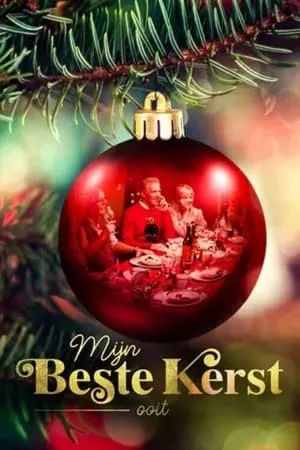 Carátula de Mijn Beste Kerst Ooit