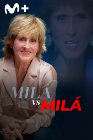 Carátula de Milá Vs Milá