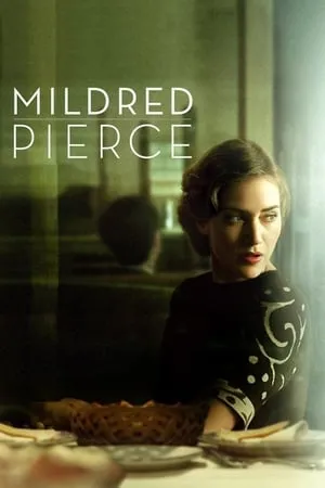 Carátula de Mildred Pierce
