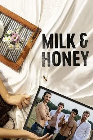 Carátula de Milk & Honey