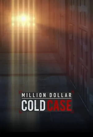 Carátula de Million Dollar Cold Case