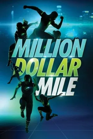 Carátula de Million Dollar Mile