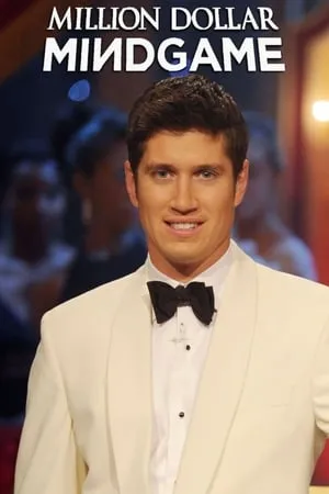 Carátula de Million Dollar Mind Game