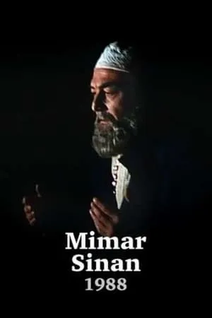 Carátula de Mimar Sinan