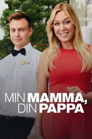 Carátula de Min mamma, din pappa
