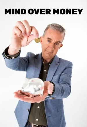 Carátula de Mind Over Money