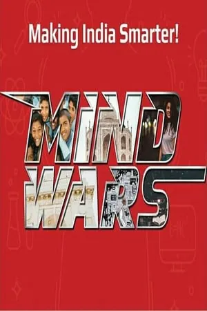 Carátula de Mind Wars