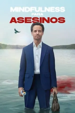 Carátula de Mindfulness para asesinos