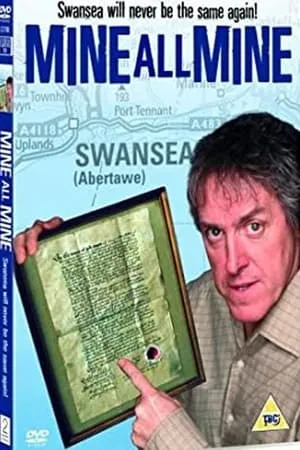 Carátula de Mine All Mine