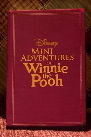 Carátula de Mini Adventures of Winnie the Pooh