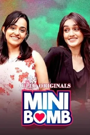 Carátula de Mini Bomb