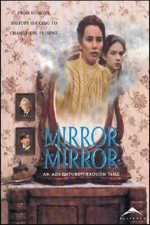 Carátula de Mirror, Mirror
