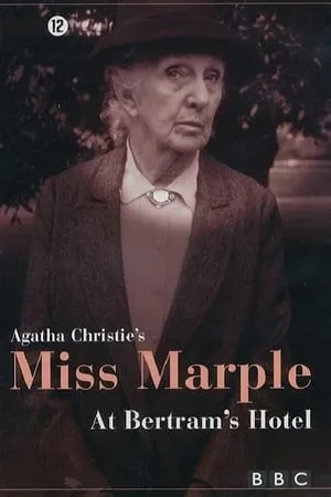Carátula de Miss Marple: En el Hotel Bertram