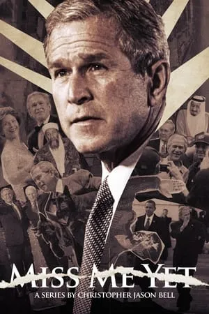 Carátula de Miss Me Yet