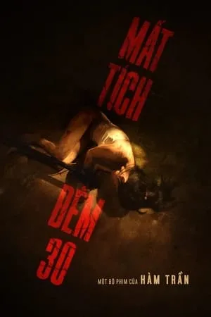 Carátula de Missing Eve of Tet