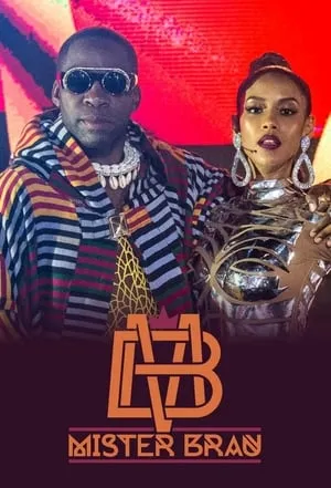 Carátula de Mister Brau