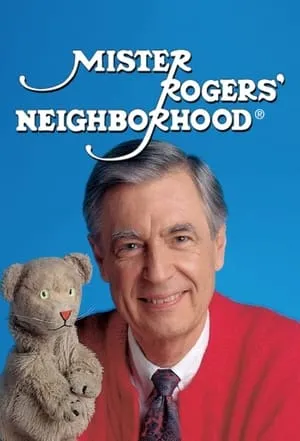 Carátula de Mister Rogers' Neighborhood