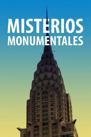 Carátula de Misterios monumentales
