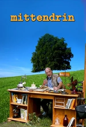 Carátula de Mittendrin