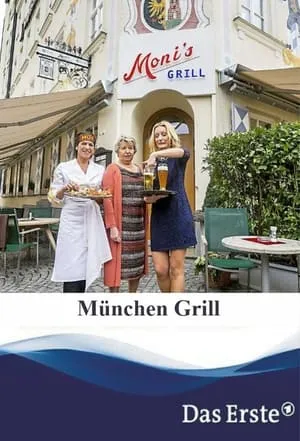 Carátula de München Grill