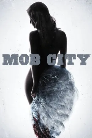 Carátula de Mob City