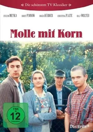 Carátula de Molle mit Korn