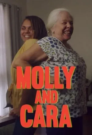 Carátula de Molly and Cara