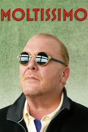 Carátula de Moltissimo