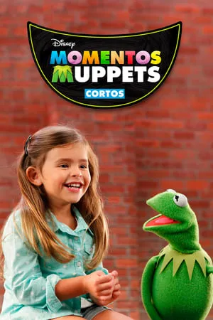 Carátula de Momentos Muppets