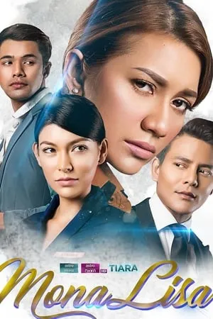 Carátula de Monalisa