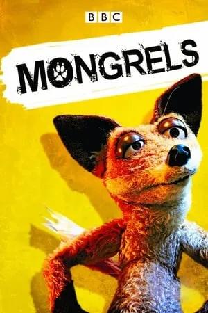 Carátula de Mongrels