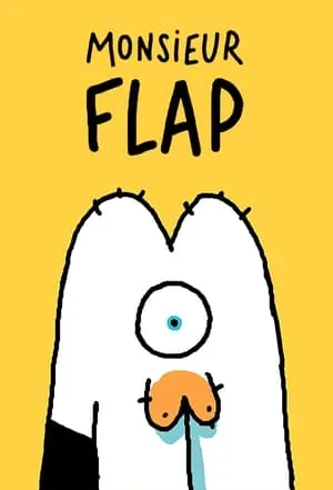 Carátula de Monsieur Flap