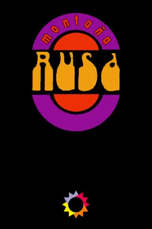 Carátula de Montaña rusa