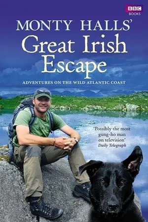 Carátula de Monty Halls' Great Irish Escape