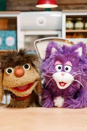 Carátula de Moppi und MiWau