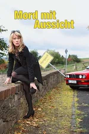 Carátula de Mord mit Aussicht