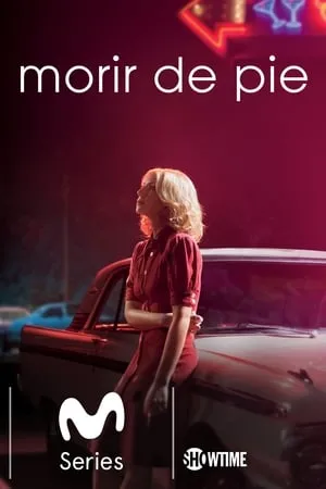 Carátula de Morir de pie