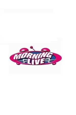 Carátula de Morning Live