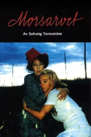 Carátula de Morsarvet