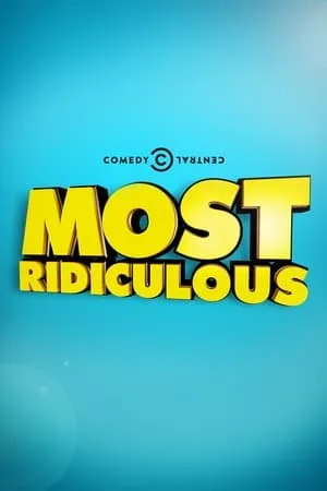 Carátula de Most Ridiculous