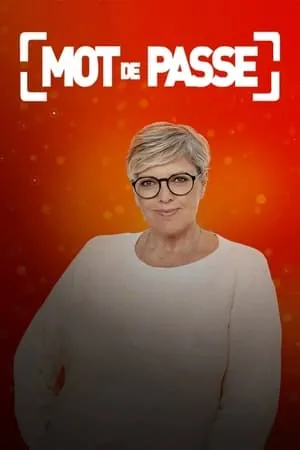 Carátula de Mot de Passe