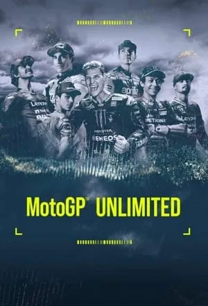 Carátula de MotoGP Unlimited