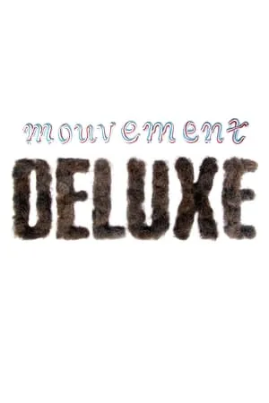 Carátula de Mouvement Deluxe