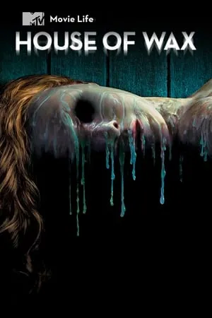 Carátula de Movie Life: House of Wax