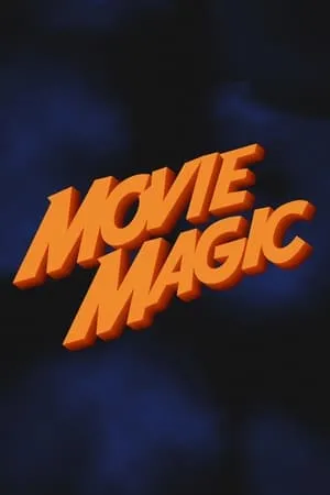 Carátula de Movie Magic