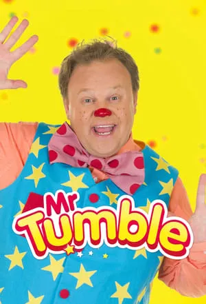 Carátula de Mr Tumble