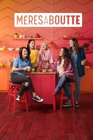 Carátula de Mères à boutte