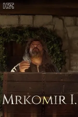 Carátula de Mrkomir Prvi